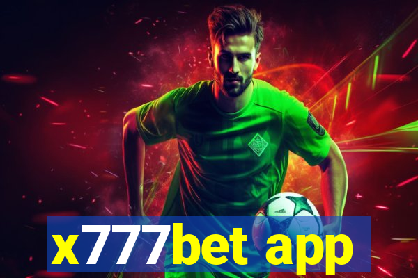 x777bet app